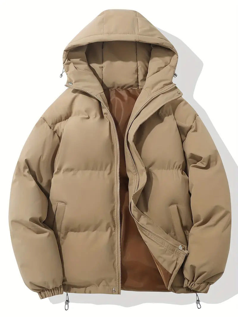 Down Jacket