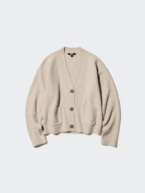 Women's Cardigan