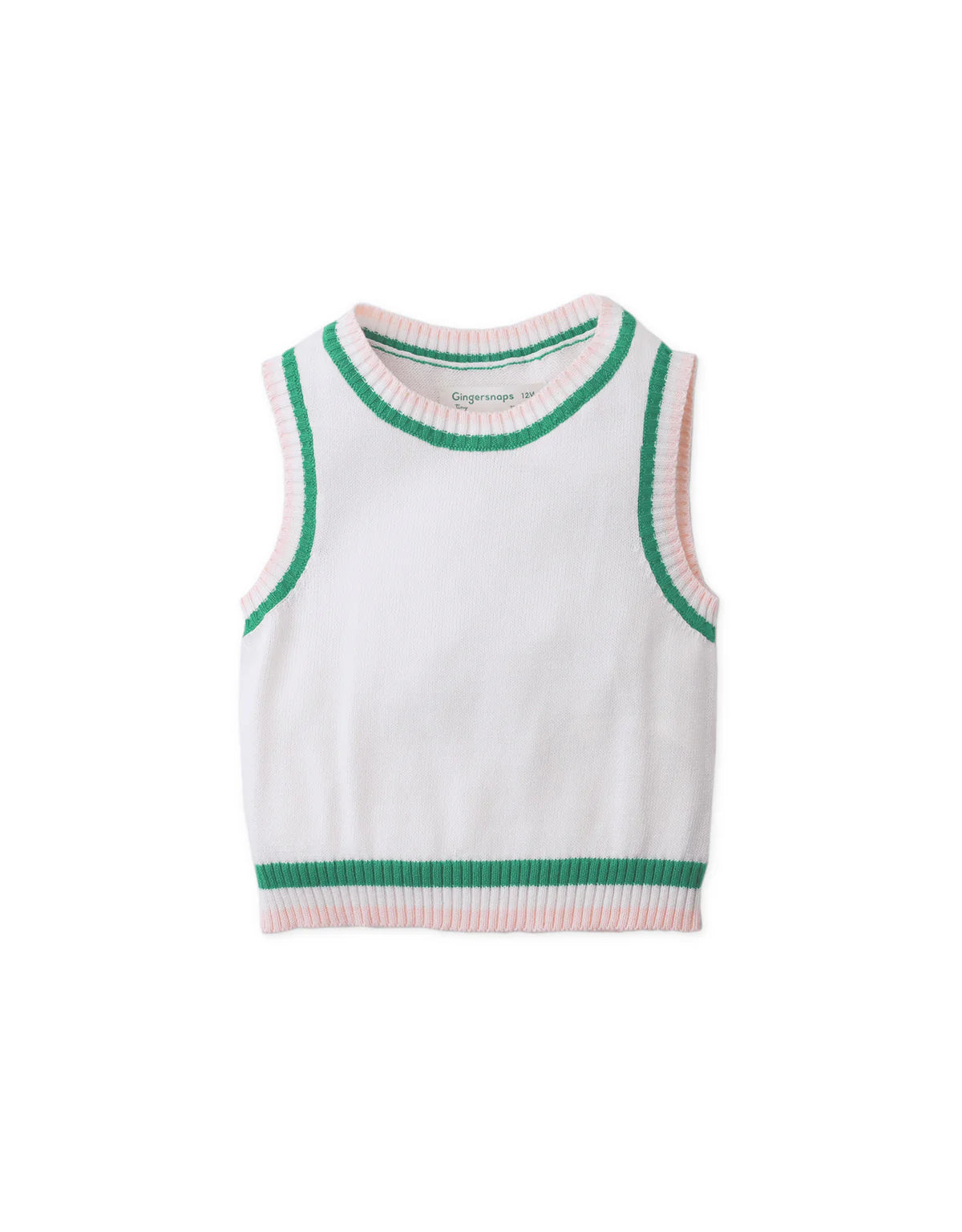 Knit Top